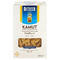 FUSILLI KAMUT GR.500            DE CECCO