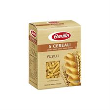 FUSILLI 5 CEREALI GR.400        BARILLA