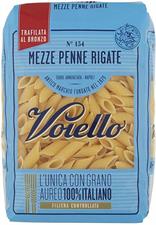 MEZZE PENNE RIGATE N.154        VOIELLO