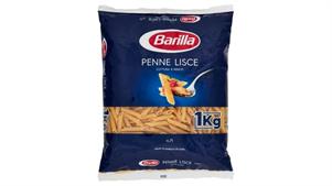 PENNE LISCE KG.1 N.71           BARILLA