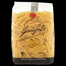 PENNE MEZ.LISCE N.72 GR.500     GAROFALO