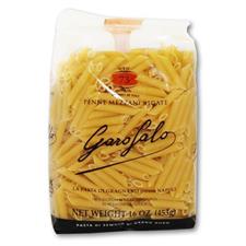 PENNE MEZZANI RIGATE N73 GR.500 GAROFALO