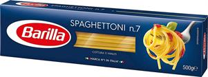 SPAGHETTONI GR.500 N.412        DE CECCO