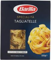 TAGLIATELLE SEMOLA GR.500       BARILLA