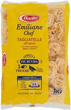 TAGLIATELLE KG.1 N.229          BARILLA