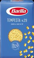 TEMPESTA N. 29                  BARILLA