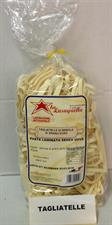TAGLIATELLE UOVO GR 500         LA LASAGNETTA