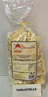 TAGLIATELLE UOVO GR 500         LA LASAGNETTA