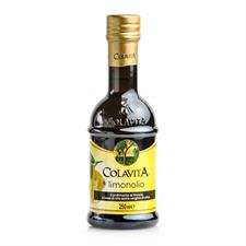 OLIO AROMAT.LIMONE 250 ML       PANTALEO/COLAVITA