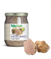 CREMA AL TARTUFO b/co 580 ML    TUTTOGUSTO