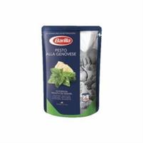 PESTO GENOVESE GR.500           BARILLA