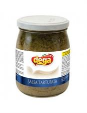 SALSA TARTUFA AMBRATA           DEGA