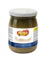 SALSA TARTUFA AMBRATA           DEGA