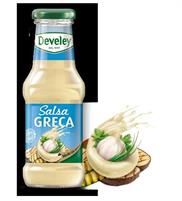 SALSA GRECA ML.250              DEVELEY