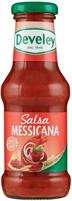 SALSA MESSICANA ML.250          DEVELEY