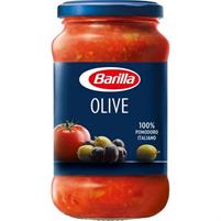 SUGO OLIVE GR.400               BARILLA