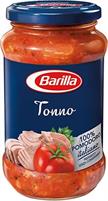 SUGO TONNO GR 400               BARILLA