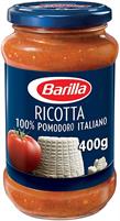 SUGO POMOD/RICOTTA GR 400       BARILLA