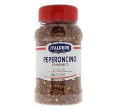 PEPERONCINO FRANTUMATO GR.170   ITALPEPE