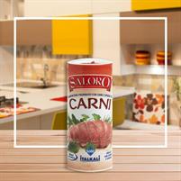 SALE SALORO CARNE SPARGIT.GR.125    ITALKALI