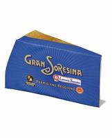 PARMIGIANO SPICCHI KG.1             LATTERIA SORESINA