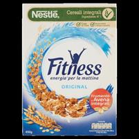 FITNES ORIGINAL GR.450          NESTLE'