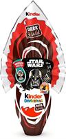 GRANSORPRESA GR.220 STAR WARS   KINDER