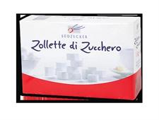 ZUCCHERO ZOLLETTE KG.1    SUICRA