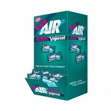 VIGORSOL AIR ACT.X250 PZ XTREME PERFETTI