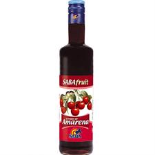 SCIROPPO AMARENA CL.50          SABA