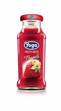 SUCCHI ML200 FRAGOLA            YOGA