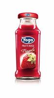 SUCCHI ML200 FRAGOLA            YOGA