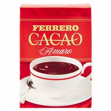 CACAO AMARO GR.75               FERRERO