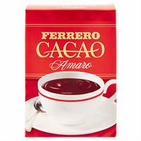 CACAO AMARO GR.75               FERRERO