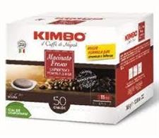 CAFFE' MAC.FRESCO 50 CIALDE     KIMBO