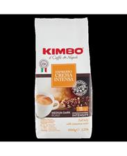 CAFFE' CR.INTENSA KG.1 GRANI    KIMBO