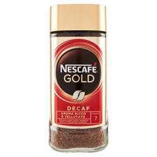 NESCAFE' GOLD GR.100            NESTLE'