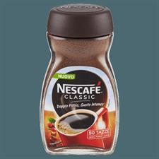 NESCAFE' CLASSIC GR.100         NESTLE'