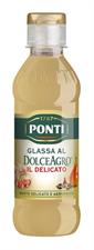 GLASSA DOLCEAGRO ML.250         PONTI