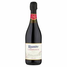 VINO FRIZZ.LAMBRUSCO LT.1.5     RIUNITE