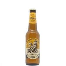 BIRRA KOZEL CL.33 PREMIUM LAGER