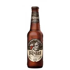 BIRRA KOZEL CL.33 LAGER DARK