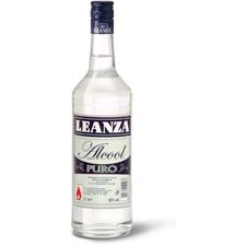 ALCOOL LT.2                     LEANZA