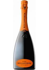 ALMA GRAN CUVEE BRUT BELLAVISTA FRANCIACORTA