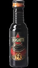 CAFFE' SPORT CL 3               BORGHETTI