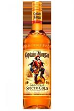 CAPITAN MORGAN LT.1             DIAGEO