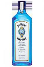 GIN BOMBAY SAPPHIRE LT.1