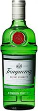 GIN TANQUERRAY CL.70