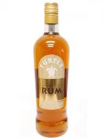 RUM TURTLE BLACK GR.38 LT.1     LICOR