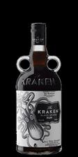 RUM KRAKEN BLACK SPICED CL.70